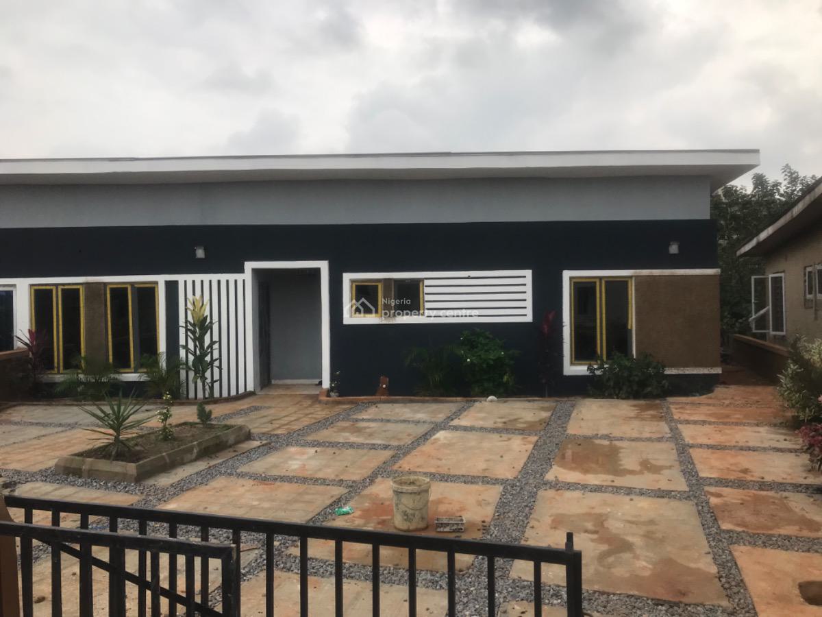 Newly 3 Bedroom Bungalow, Berger, Arepo, Ogun, House for Rent