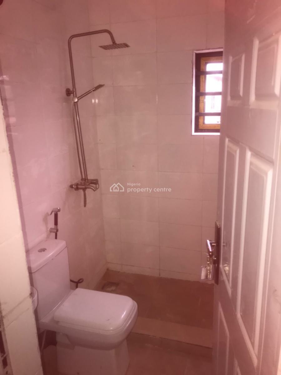 Newly 3 Bedroom Bungalow, Berger, Arepo, Ogun, House for Rent