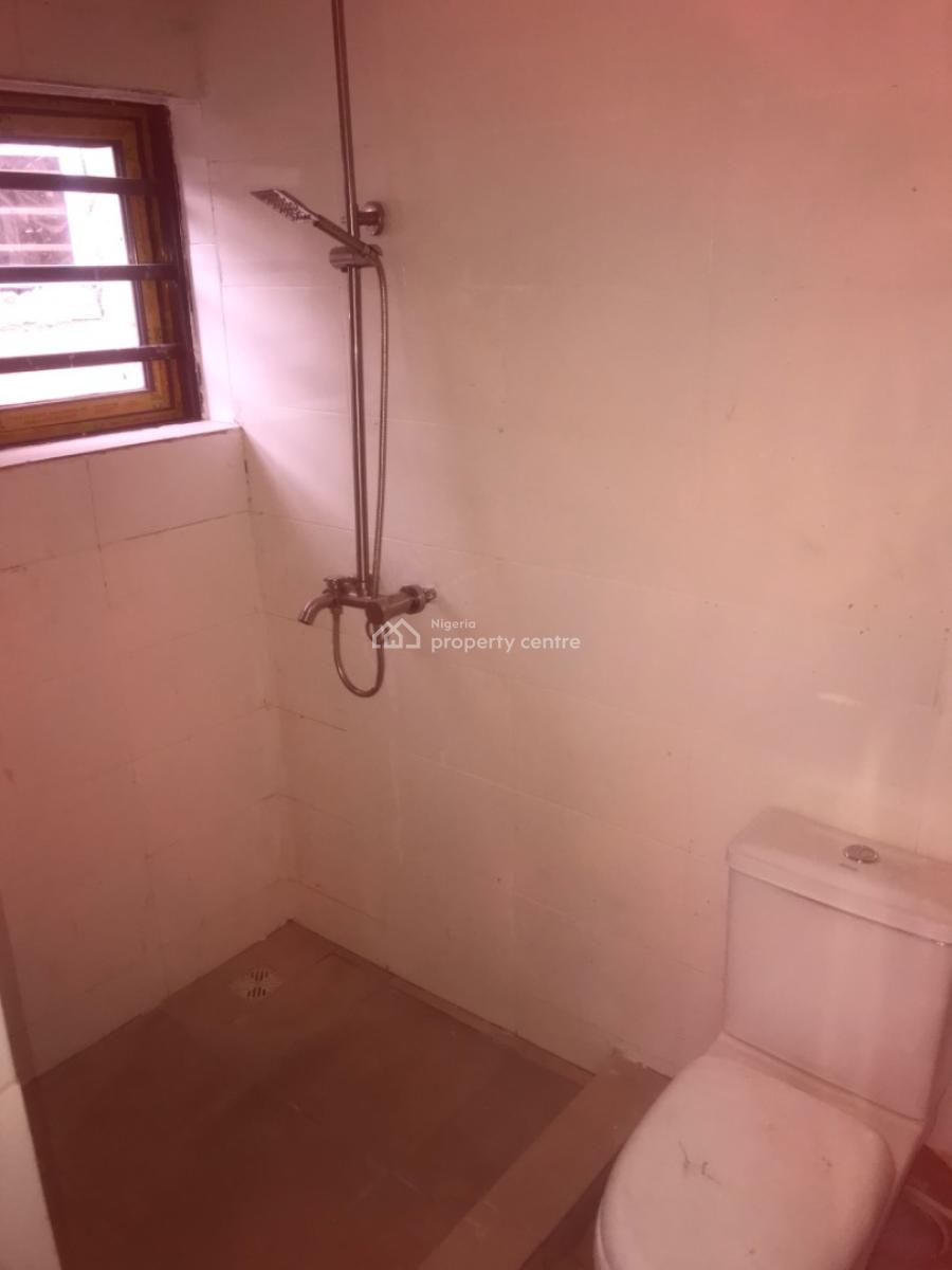 Newly 3 Bedroom Bungalow, Berger, Arepo, Ogun, House for Rent