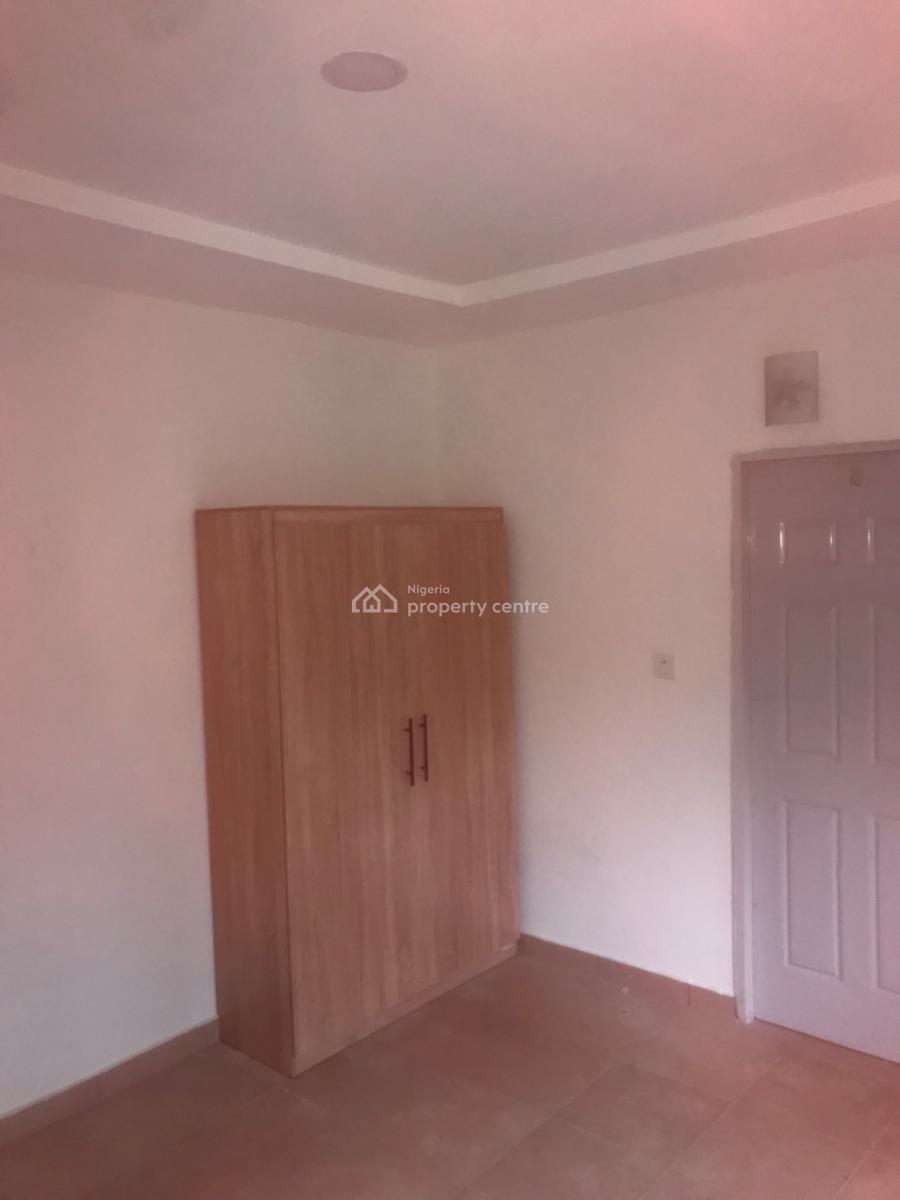 Newly 3 Bedroom Bungalow, Berger, Arepo, Ogun, House for Rent