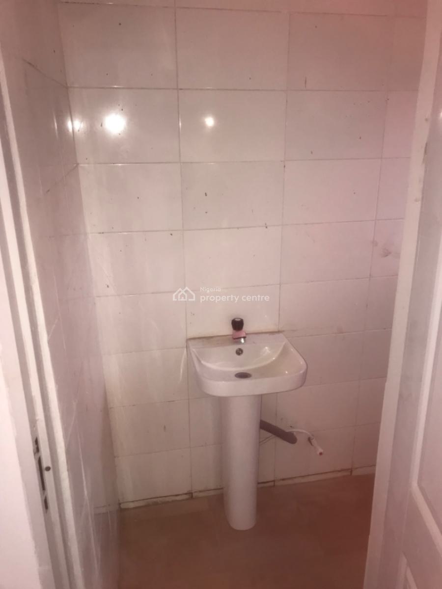 Newly 3 Bedroom Bungalow, Berger, Arepo, Ogun, House for Rent
