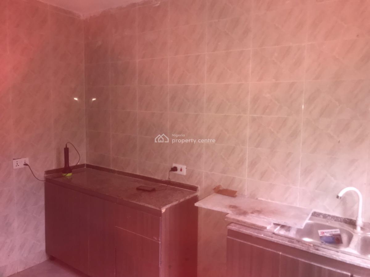 Newly 3 Bedroom Bungalow, Berger, Arepo, Ogun, House for Rent