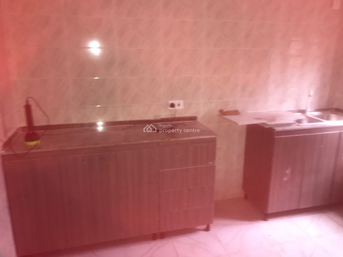 Newly 3 Bedroom Bungalow, Berger, Arepo, Ogun, House for Rent