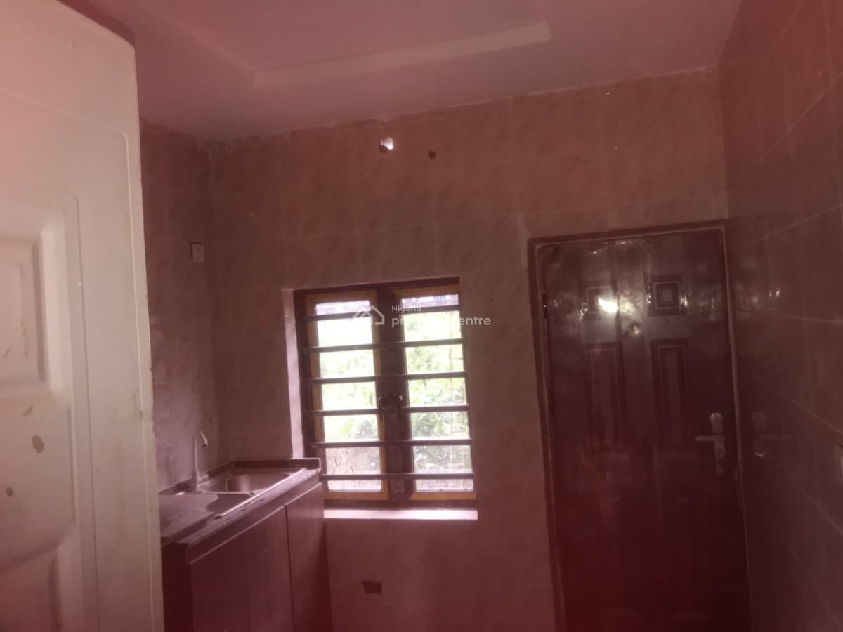 Newly 3 Bedroom Bungalow, Berger, Arepo, Ogun, House for Rent
