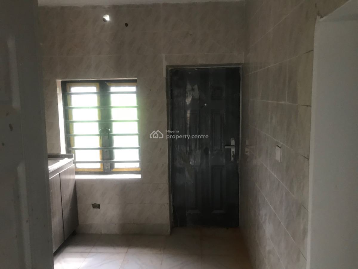 Newly 3 Bedroom Bungalow, Berger, Arepo, Ogun, House for Rent