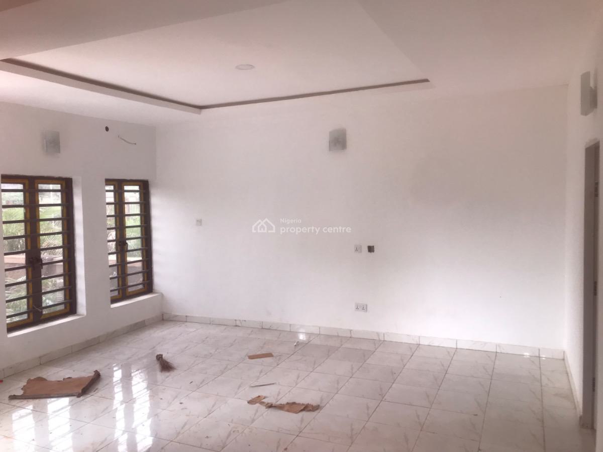 Newly 3 Bedroom Bungalow, Berger, Arepo, Ogun, House for Rent