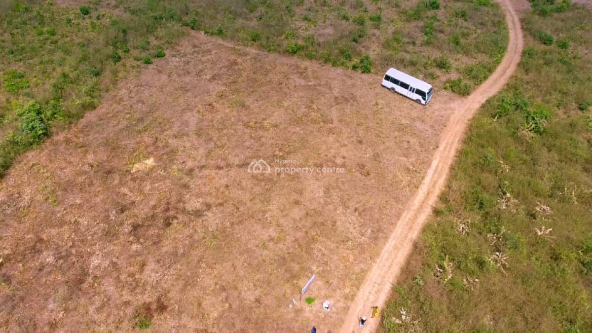 Own a Piece of Omuala, Ogun State -- Affordable Land, Bethel Villa, Epe, Lagos, Residential Land for Sale