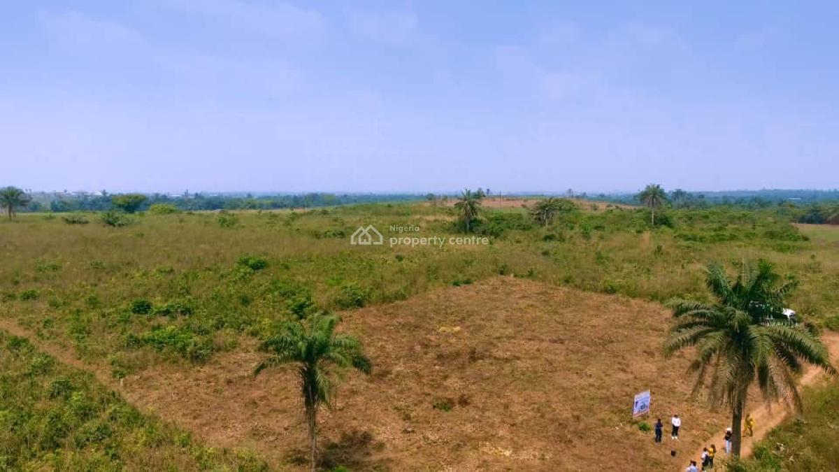 Own a Piece of Omuala, Ogun State -- Affordable Land, Bethel Villa, Epe, Lagos, Residential Land for Sale
