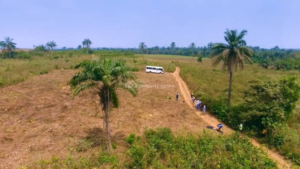 Own a Piece of Omuala, Ogun State -- Affordable Land, Bethel Villa, Epe, Lagos, Residential Land for Sale