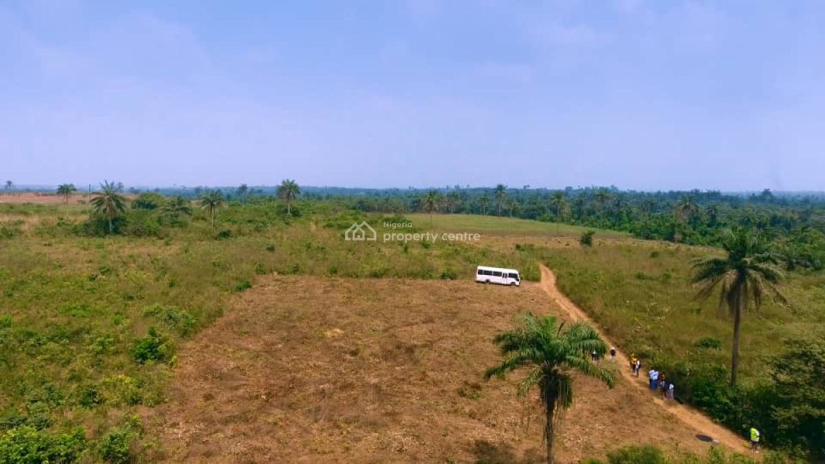 Own a Piece of Omuala, Ogun State -- Affordable Land, Bethel Villa, Epe, Lagos, Residential Land for Sale