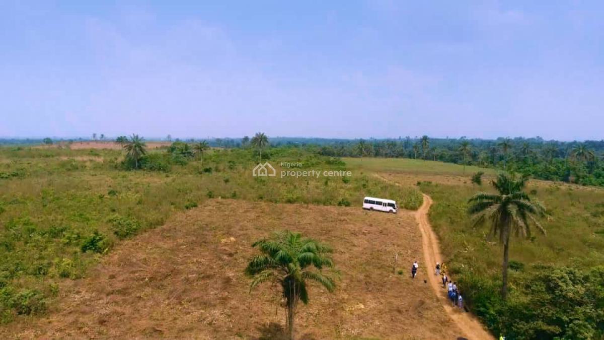 Own a Piece of Omuala, Ogun State -- Affordable Land, Bethel Villa, Epe, Lagos, Residential Land for Sale