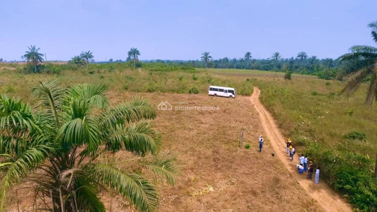 Own a Piece of Omuala, Ogun State -- Affordable Land, Bethel Villa, Epe, Lagos, Residential Land for Sale