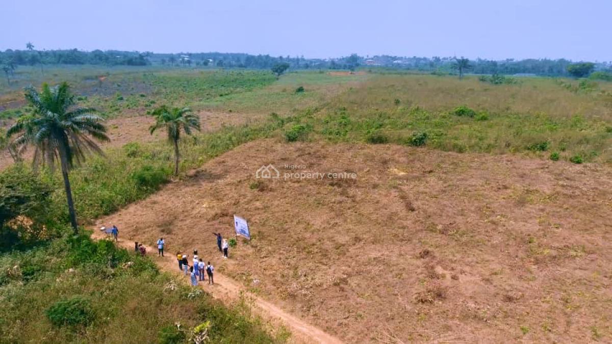 Own a Piece of Omuala, Ogun State -- Affordable Land, Bethel Villa, Epe, Lagos, Residential Land for Sale