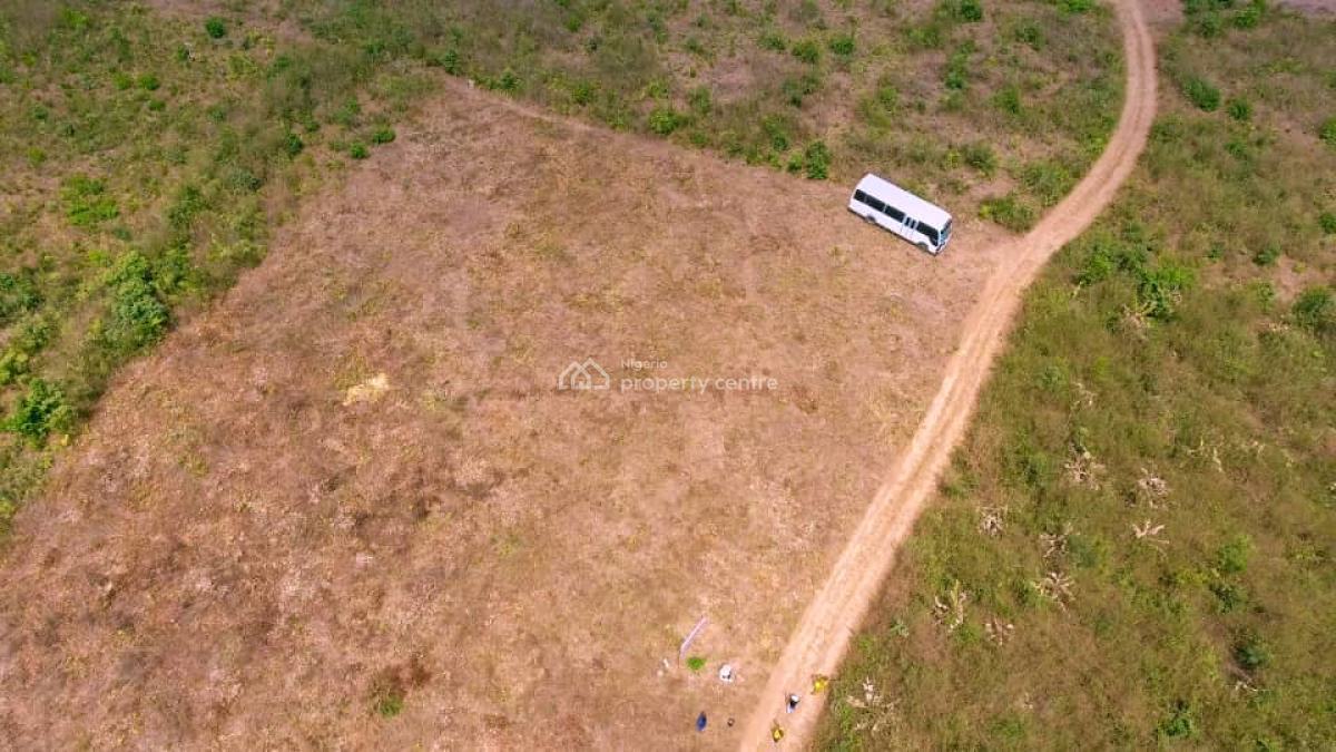Own a Piece of Omuala, Ogun State -- Affordable Land, Bethel Villa, Epe, Lagos, Residential Land for Sale