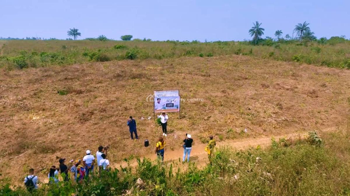 Own a Piece of Omuala, Ogun State -- Affordable Land, Bethel Villa, Epe, Lagos, Residential Land for Sale