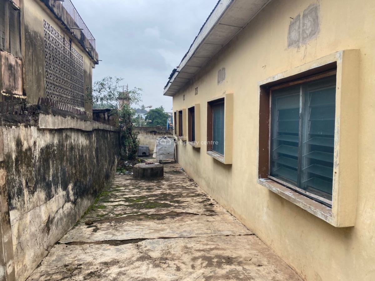 a 4 Flat of 3 Bedrooms with Bq at Felele Area Ibadan, Felele Challenge Area Ibadan, Ibadan, Oyo, Block of Flats for Sale