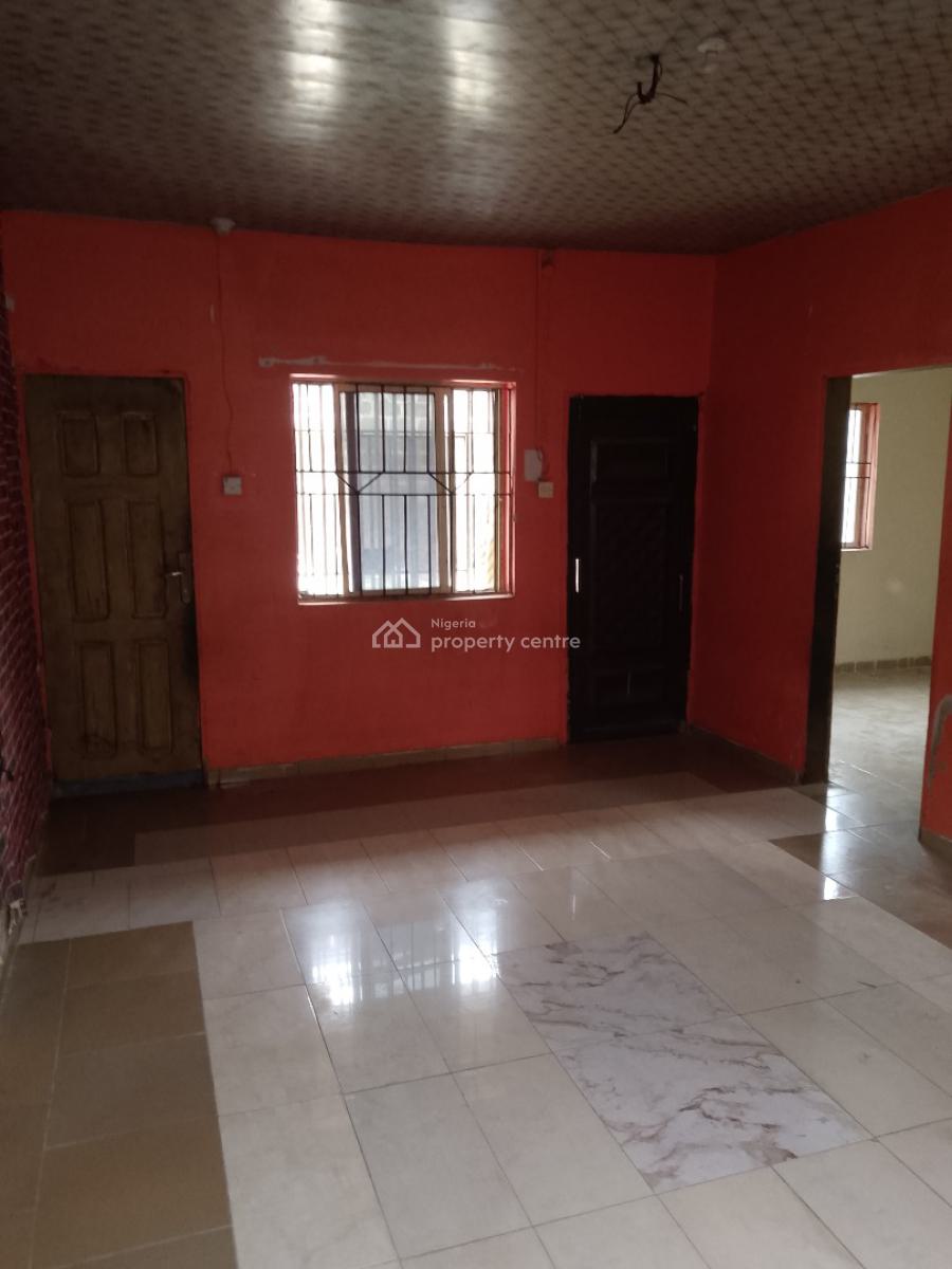 Massive Mini Flat, Ologunfe Awoyaya Ibeju-lekki, Awoyaya, Ibeju Lekki, Lagos, Mini Flat (room and Parlour) for Rent