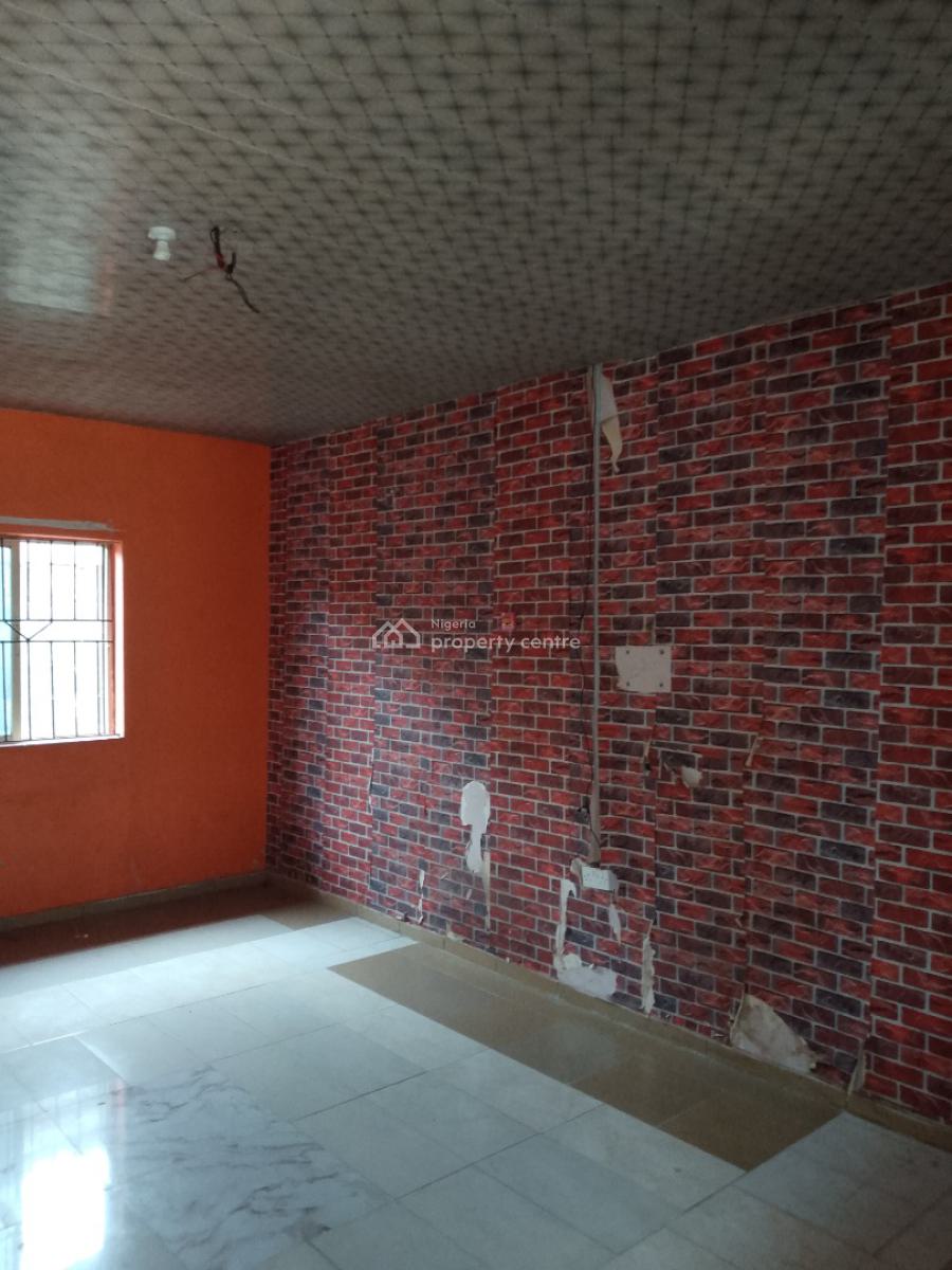 Massive Mini Flat, Ologunfe Awoyaya Ibeju-lekki, Awoyaya, Ibeju Lekki, Lagos, Mini Flat (room and Parlour) for Rent