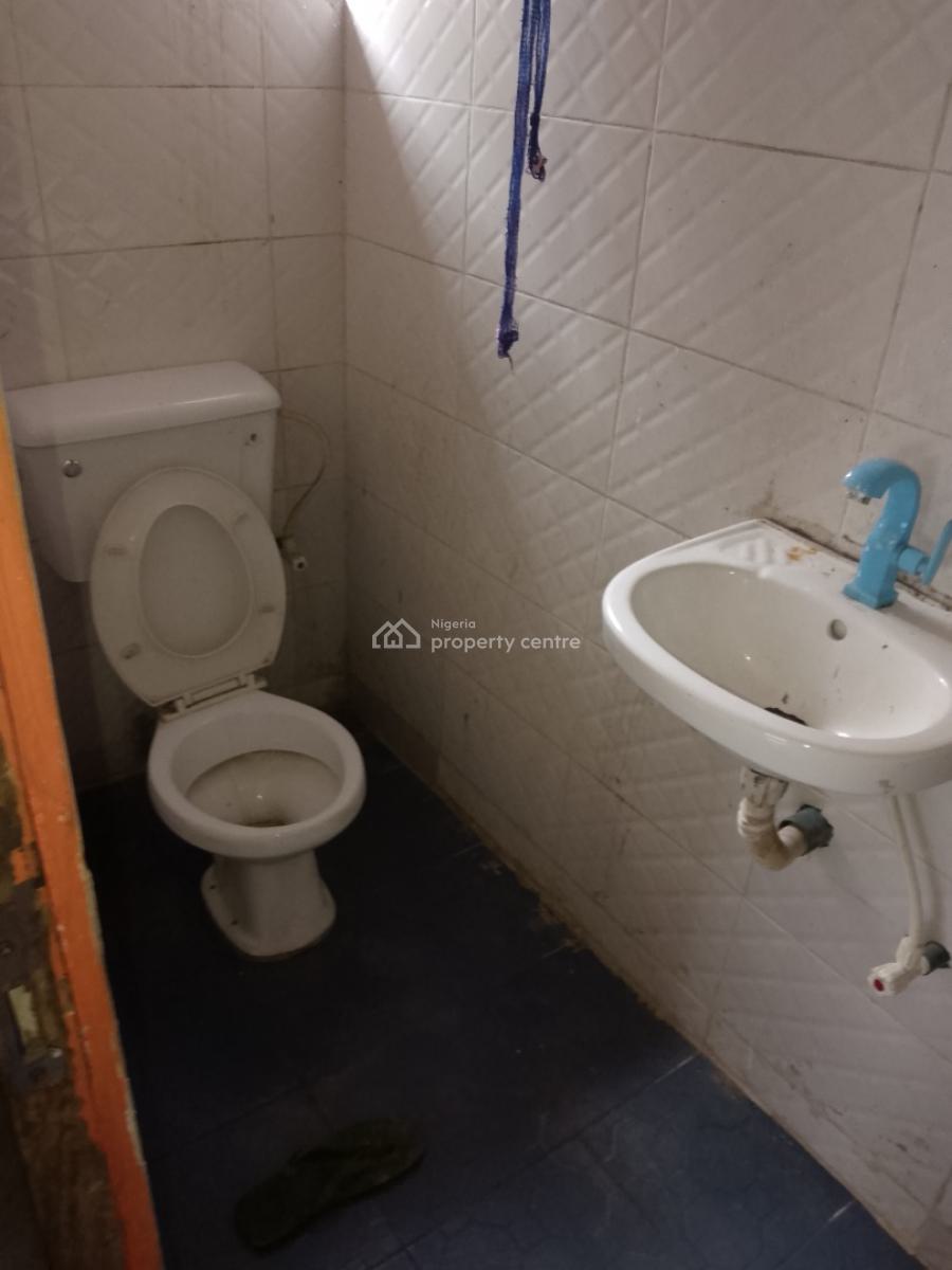 Massive Mini Flat, Ologunfe Awoyaya Ibeju-lekki, Awoyaya, Ibeju Lekki, Lagos, Mini Flat (room and Parlour) for Rent