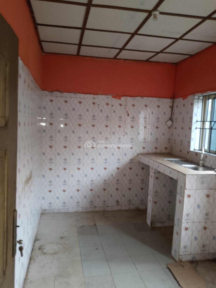 Massive Mini Flat, Ologunfe Awoyaya Ibeju-lekki, Awoyaya, Ibeju Lekki, Lagos, Mini Flat (room and Parlour) for Rent
