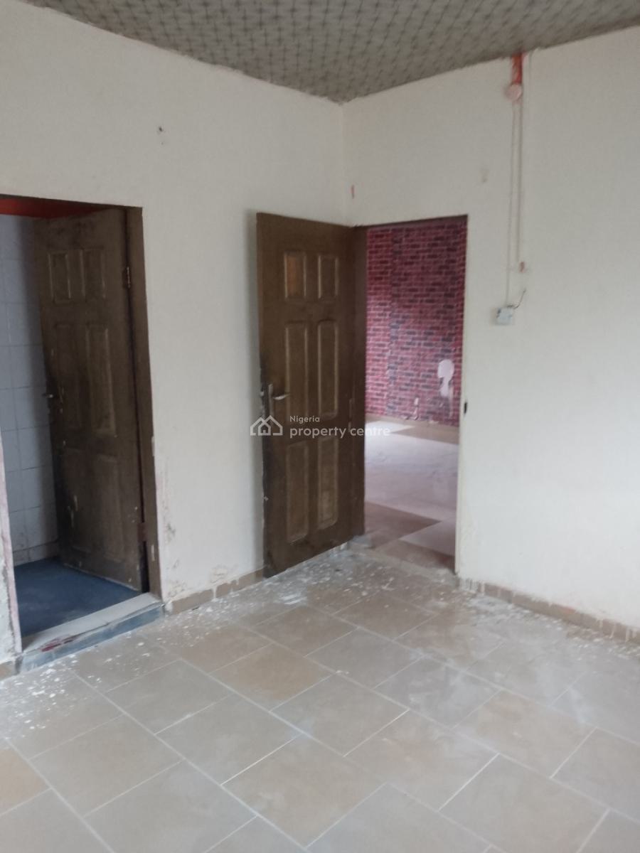 Massive Mini Flat, Ologunfe Awoyaya Ibeju-lekki, Awoyaya, Ibeju Lekki, Lagos, Mini Flat (room and Parlour) for Rent