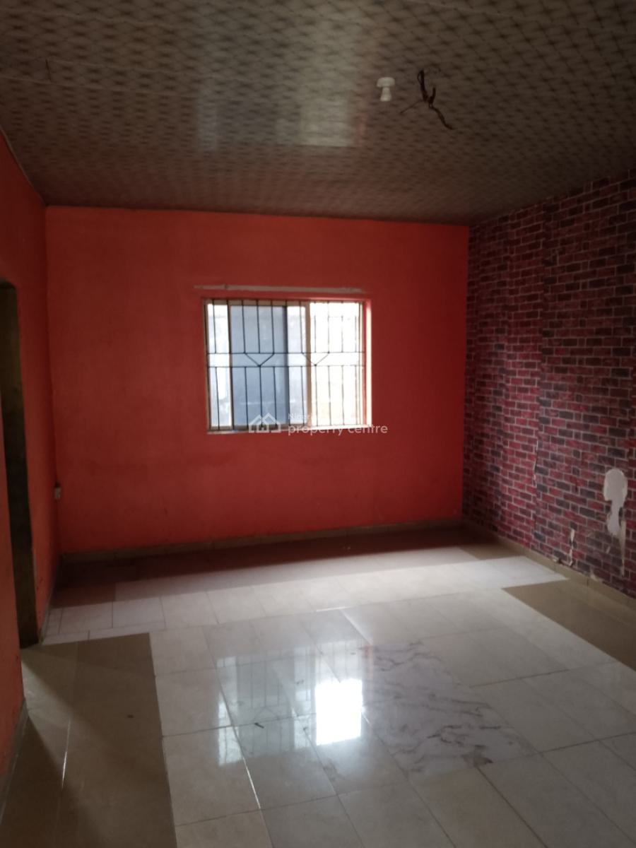 Massive Mini Flat, Ologunfe Awoyaya Ibeju-lekki, Awoyaya, Ibeju Lekki, Lagos, Mini Flat (room and Parlour) for Rent