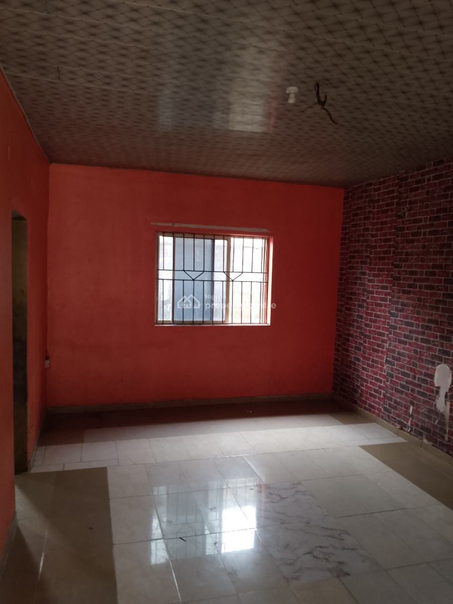 Massive Mini Flat, Ologunfe Awoyaya Ibeju-lekki, Awoyaya, Ibeju Lekki, Lagos, Mini Flat (room and Parlour) for Rent