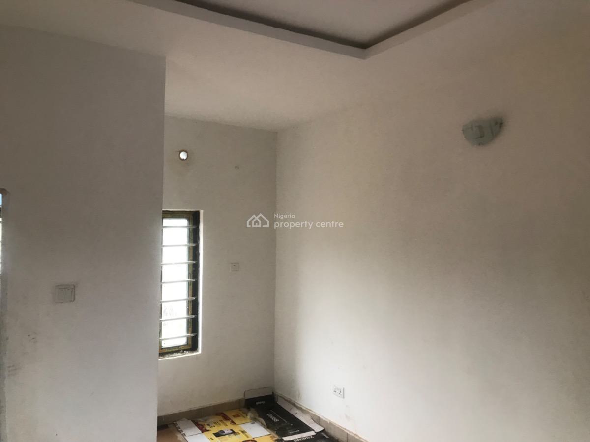 Self Contain, Berger, Arepo, Ogun, Self Contain (single Rooms) for Rent