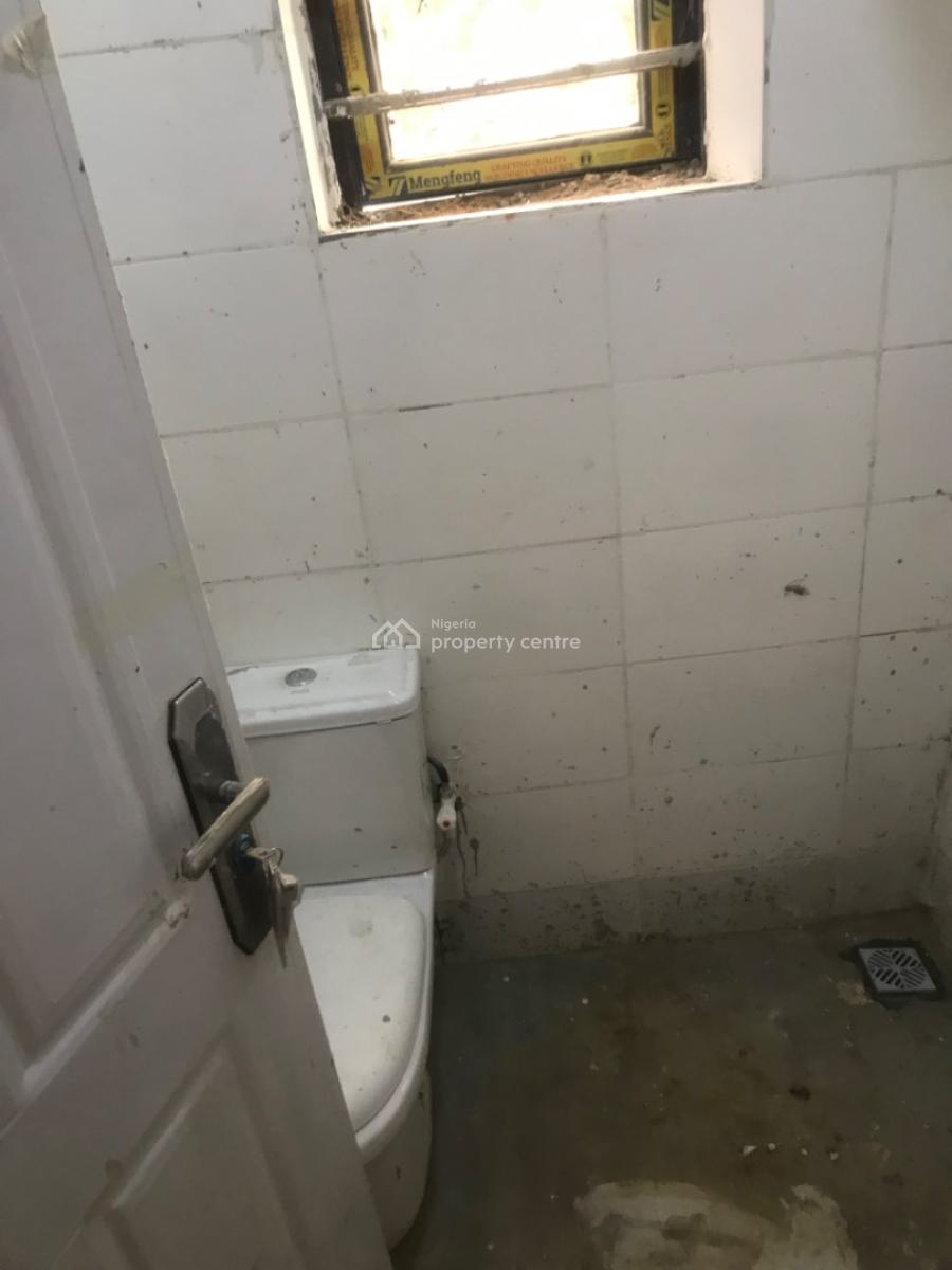 Self Contain, Berger, Arepo, Ogun, Self Contain (single Rooms) for Rent