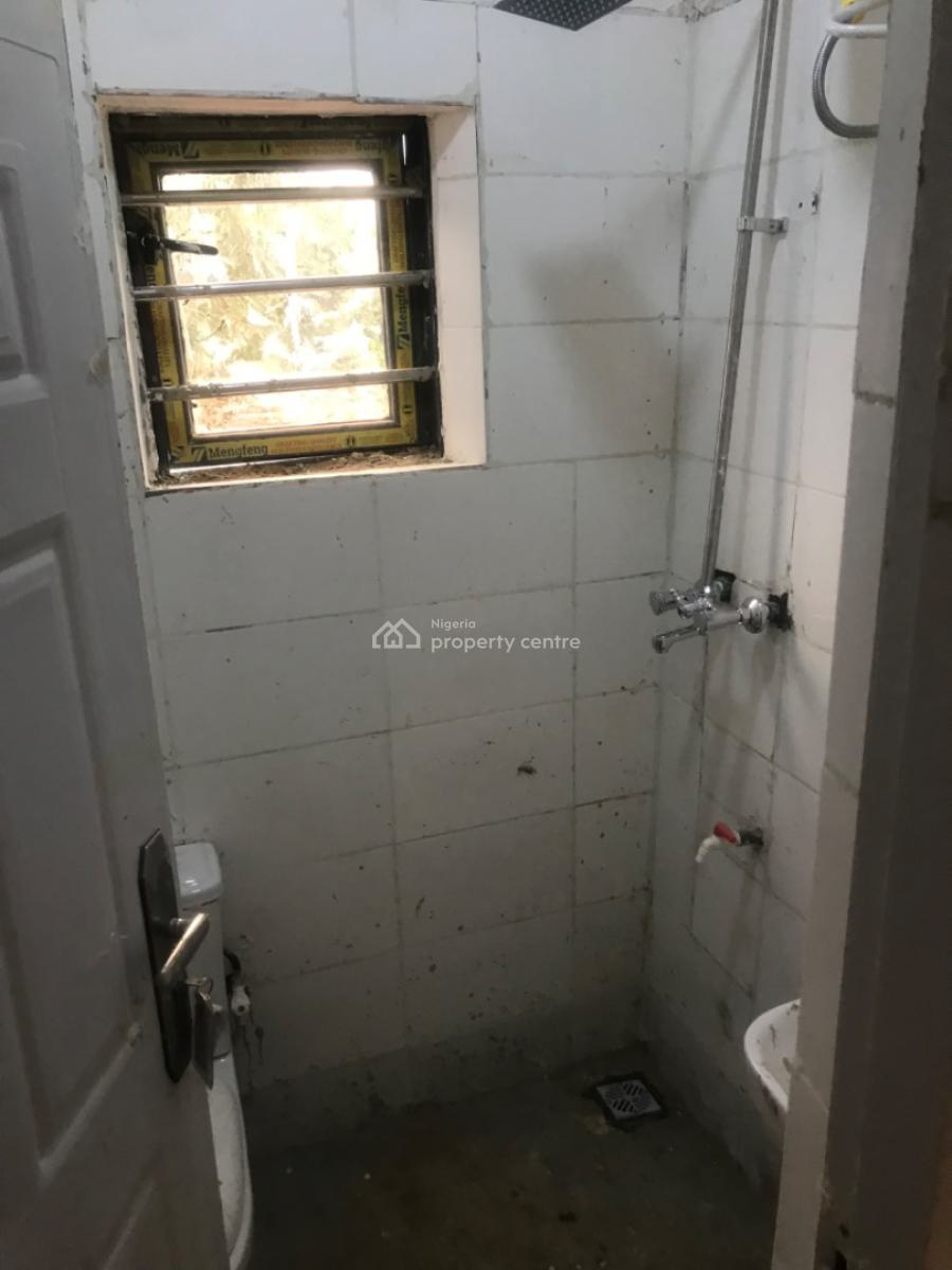 Self Contain, Berger, Arepo, Ogun, Self Contain (single Rooms) for Rent