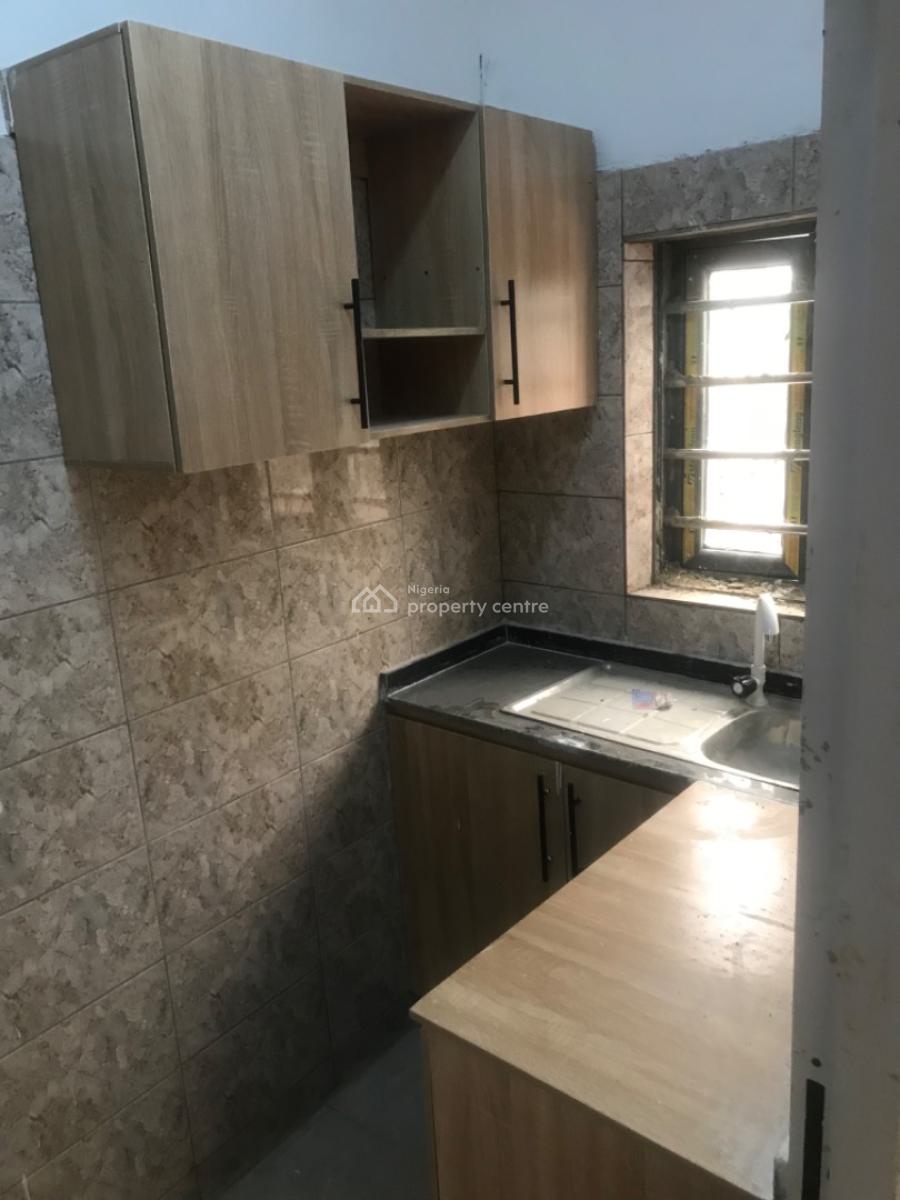 Self Contain, Berger, Arepo, Ogun, Self Contain (single Rooms) for Rent