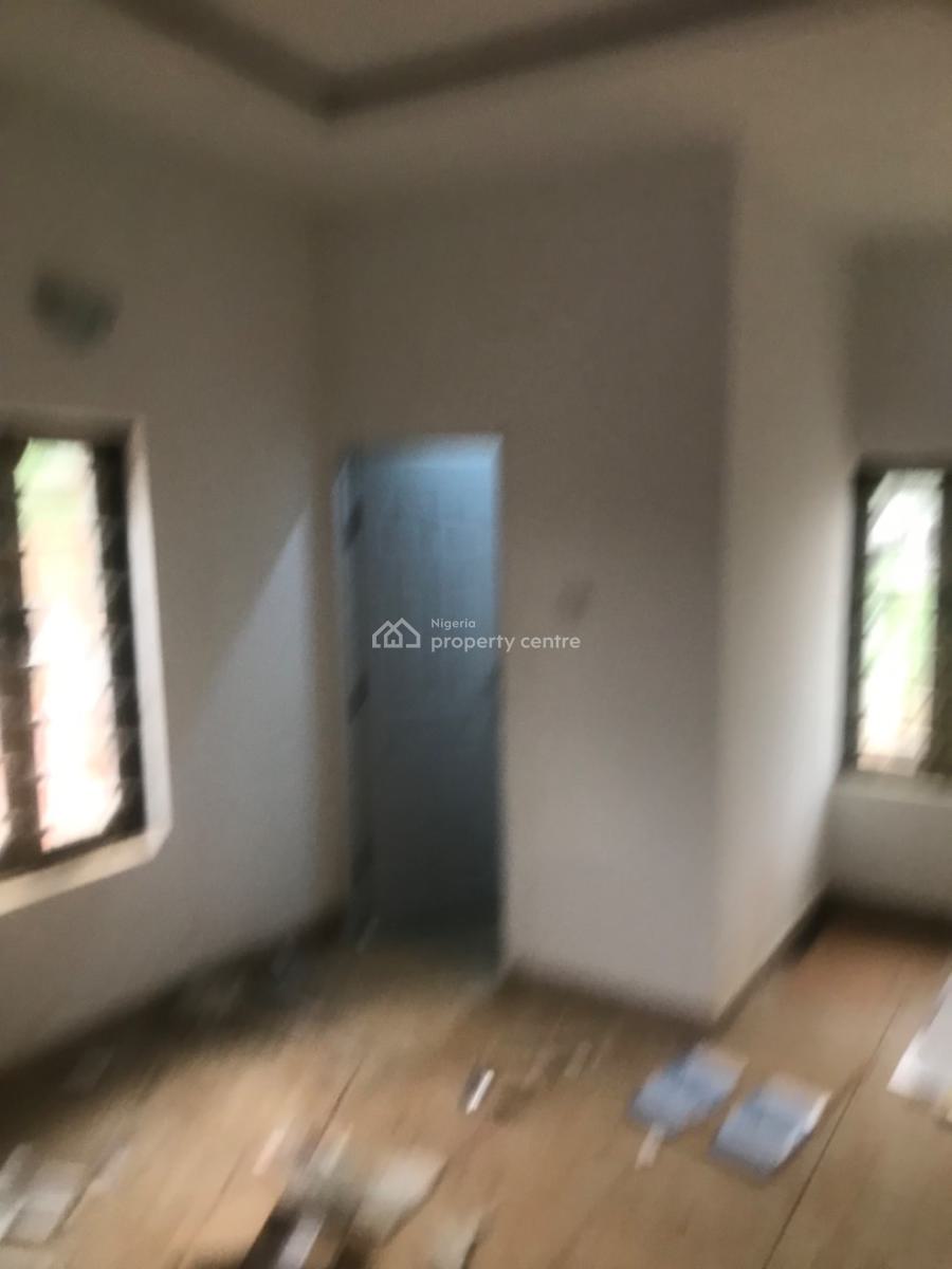 Self Contain, Berger, Arepo, Ogun, Self Contain (single Rooms) for Rent
