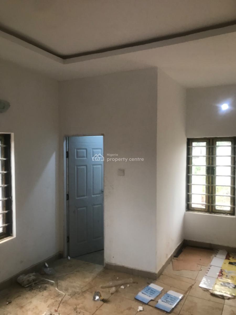 Self Contain, Berger, Arepo, Ogun, Self Contain (single Rooms) for Rent