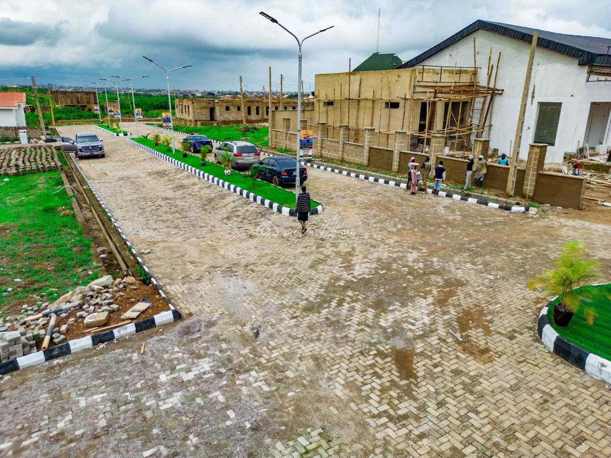 Buy & Start Building Your Dream Home in This World Class C of O Estate, Buy & Start Building Your Dream Home in This World Class C of O Estate, Ibadan, Oyo, Residential Land for Sale