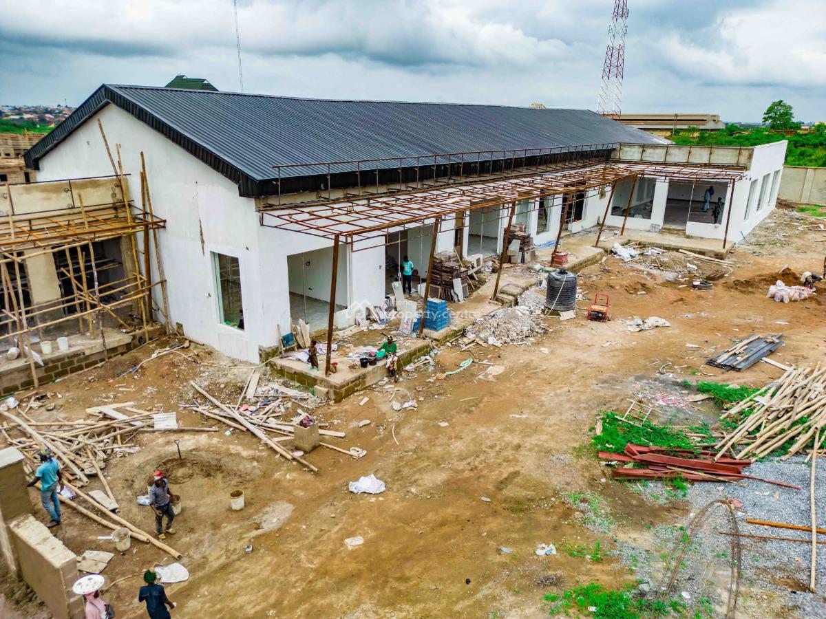 Buy & Start Building Your Dream Home in This World Class C of O Estate, Buy & Start Building Your Dream Home in This World Class C of O Estate, Ibadan, Oyo, Residential Land for Sale
