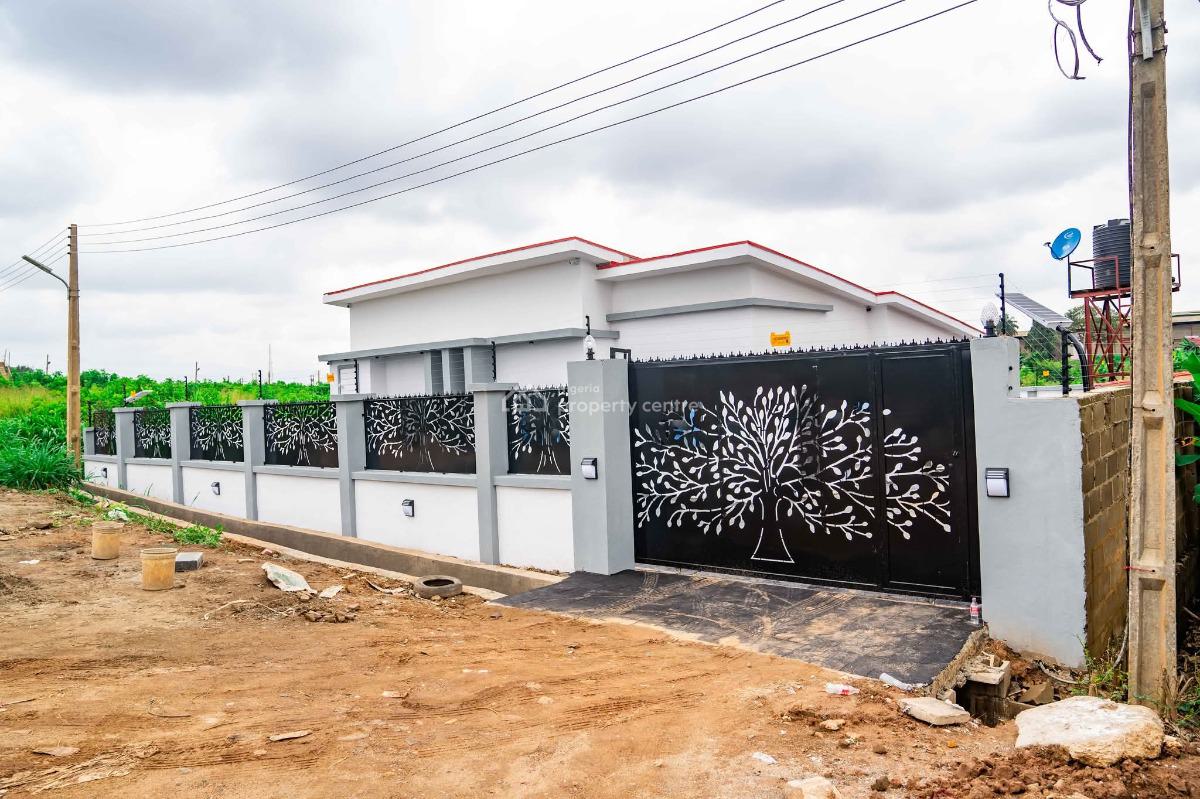 Buy & Start Building Your Dream Home in This World Class C of O Estate, Buy & Start Building Your Dream Home in This World Class C of O Estate, Ibadan, Oyo, Residential Land for Sale