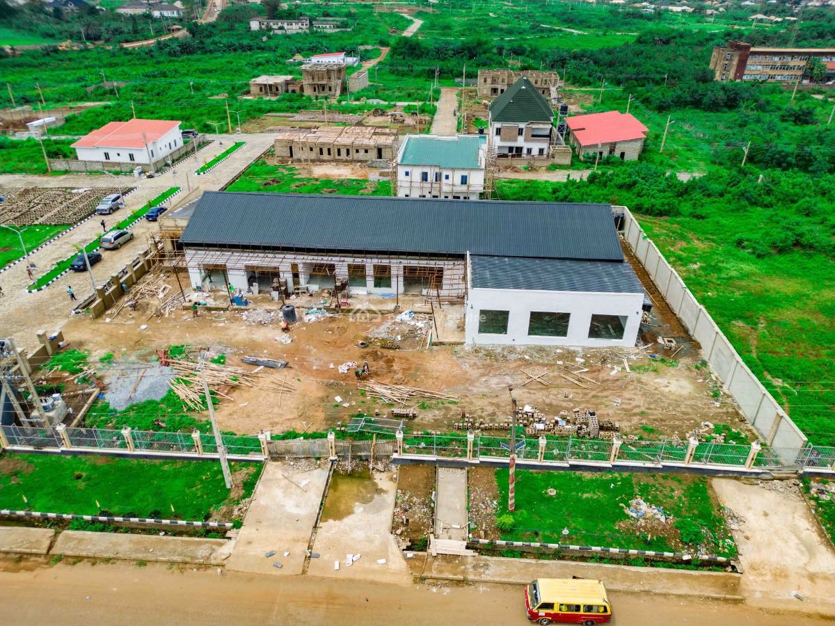 Buy & Start Building Your Dream Home in This World Class C of O Estate, Buy & Start Building Your Dream Home in This World Class C of O Estate, Ibadan, Oyo, Residential Land for Sale