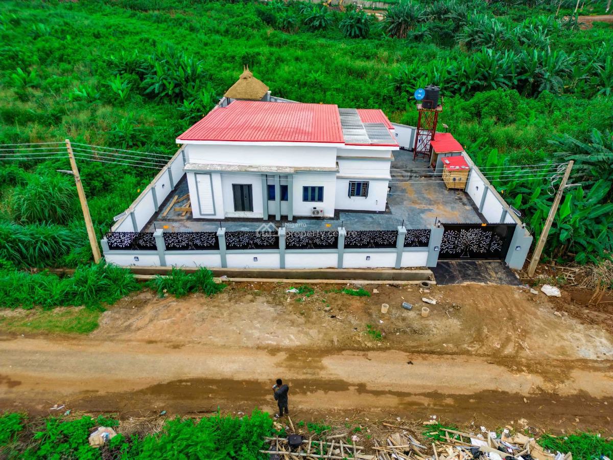 Buy & Start Building Your Dream Home in This World Class C of O Estate, Buy & Start Building Your Dream Home in This World Class C of O Estate, Ibadan, Oyo, Residential Land for Sale
