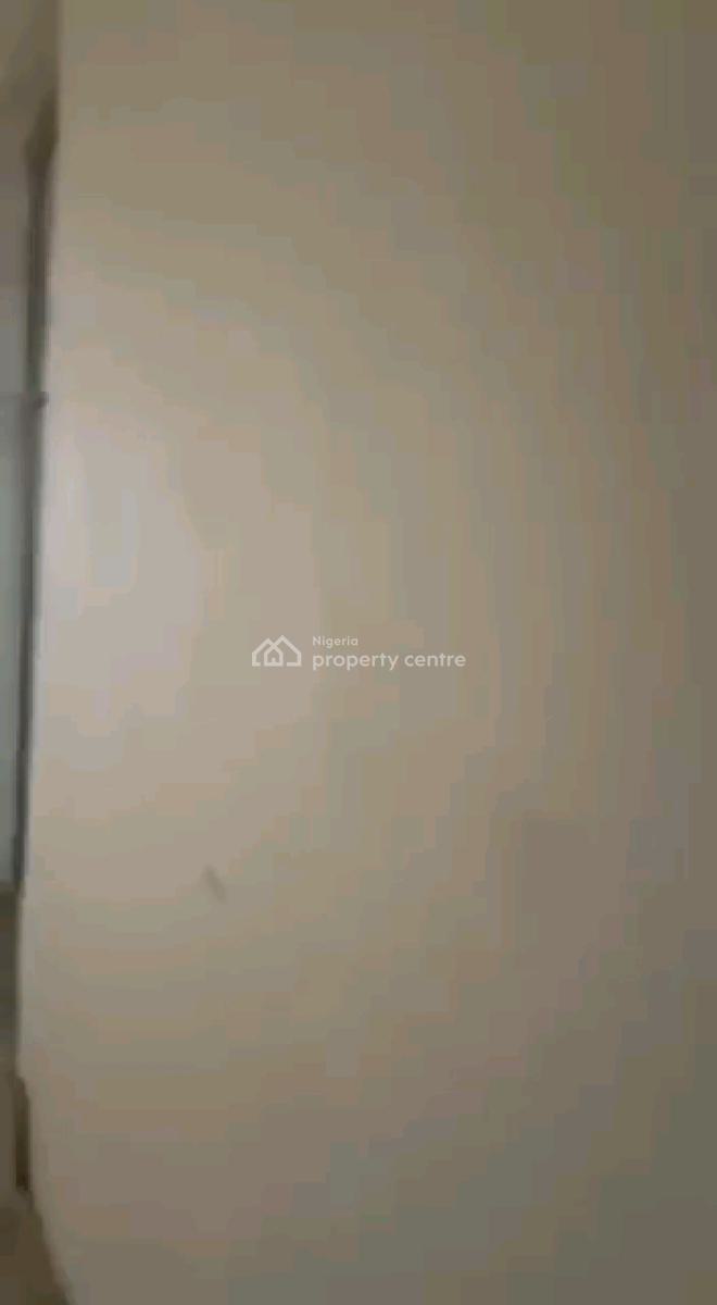 a Newly Built and Standard Miniflat, Upstairs with Pop, Screeded Walls, Off Bajulaye Road, Shomolu, Lagos, Mini Flat (room and Parlour) for Rent