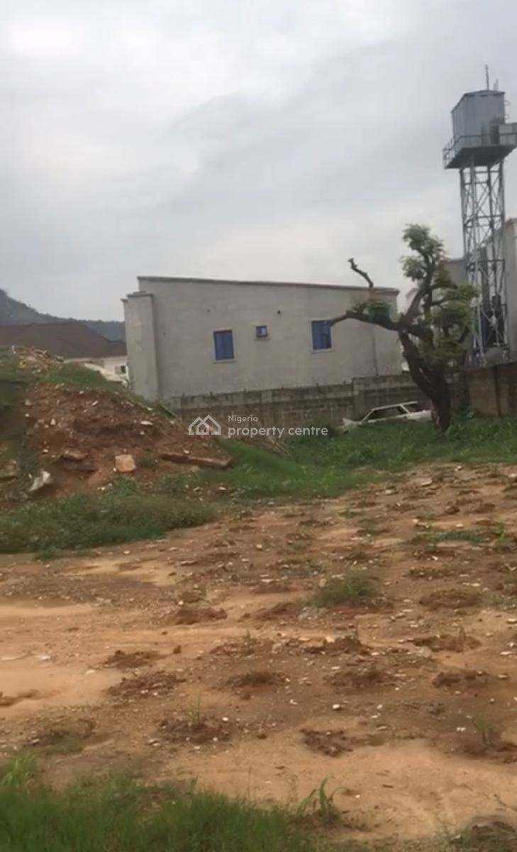 2,500sqm, Residential, C of O, Tarred Road, Ext 3b Kubwa, Fo1 Layout, Kubwa, Abuja, Residential Land for Sale
