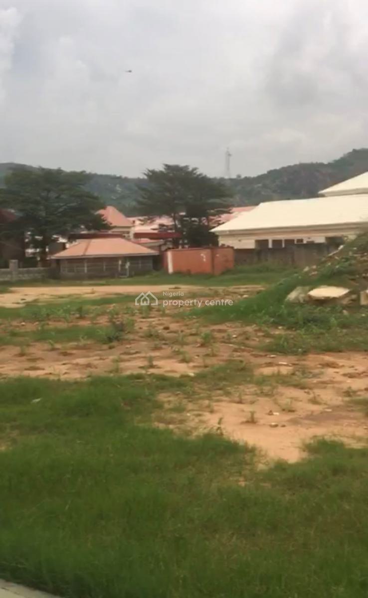 2,500sqm, Residential, C of O, Tarred Road, Ext 3b Kubwa, Fo1 Layout, Kubwa, Abuja, Residential Land for Sale