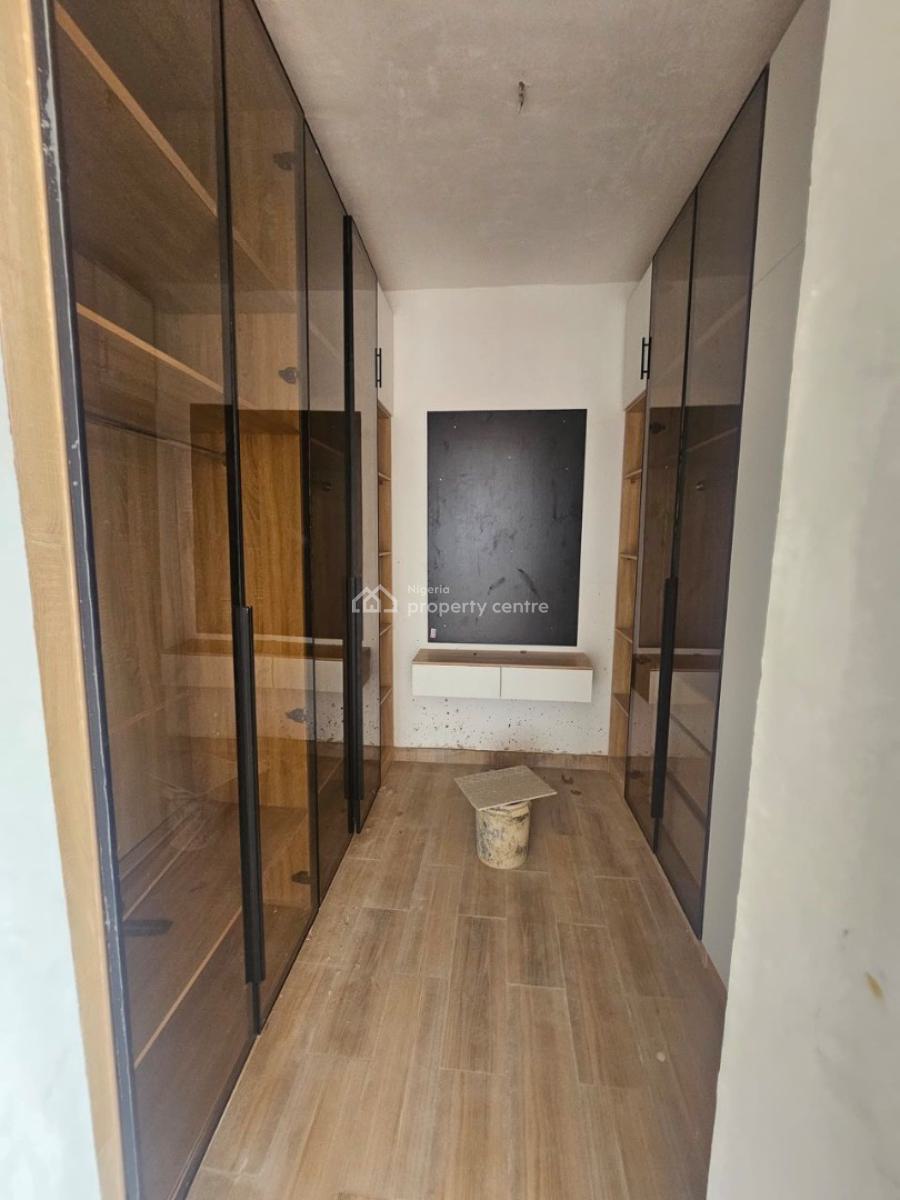 The Art of Elevated Living :  4 Beds, Gym, Pool & Peace in Ogudu Gra, Gated and Secure Neighborhood, Gra, Ogudu, Lagos, Semi-detached Duplex for Sale