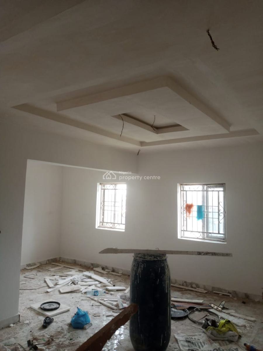 Lovely Spacious 2bedrooms Flat with Modern Design., Life Camp, Abuja, Flat / Apartment for Sale