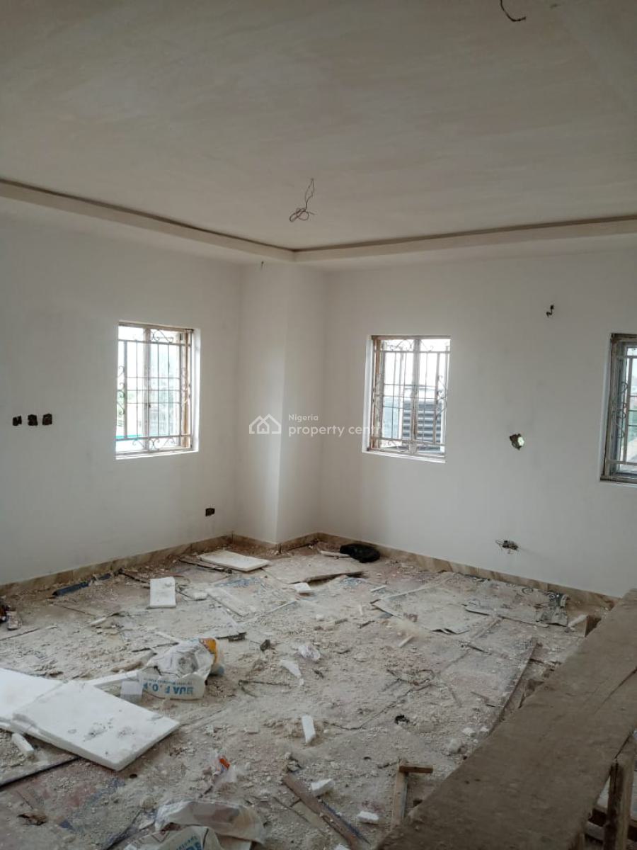 Lovely Spacious 2bedrooms Flat with Modern Design., Life Camp, Abuja, Flat / Apartment for Sale