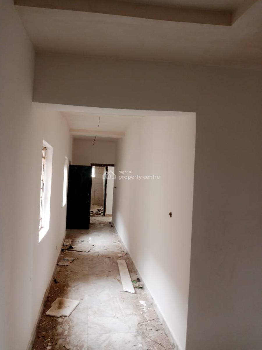 Lovely Spacious 2bedrooms Flat with Modern Design., Life Camp, Abuja, Flat / Apartment for Sale