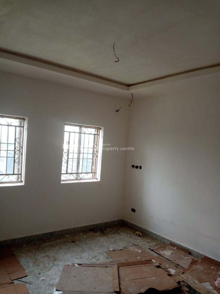 Lovely Spacious 2bedrooms Flat with Modern Design., Life Camp, Abuja, Flat / Apartment for Sale