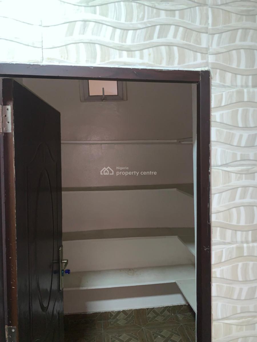 Executive Specious 3bed Room Flat, Millennium Estate Gbagada, Gbagada, Lagos, Flat / Apartment for Rent
