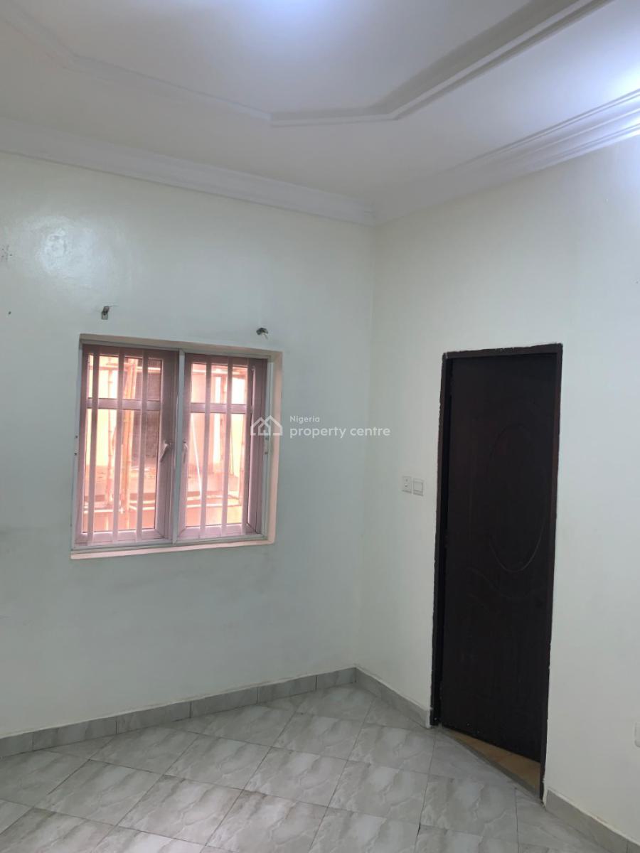 Executive Specious 3bed Room Flat, Millennium Estate Gbagada, Gbagada, Lagos, Flat / Apartment for Rent