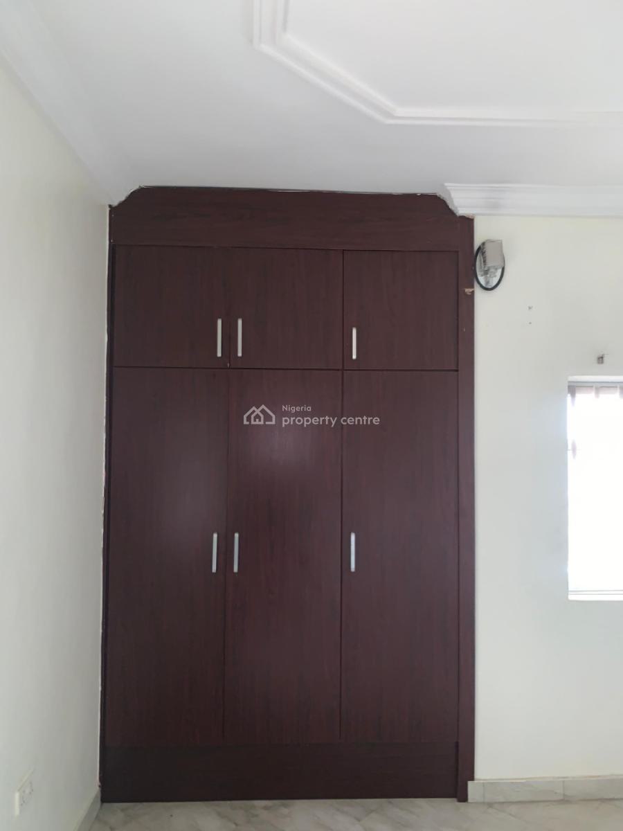 Executive Specious 3bed Room Flat, Millennium Estate Gbagada, Gbagada, Lagos, Flat / Apartment for Rent