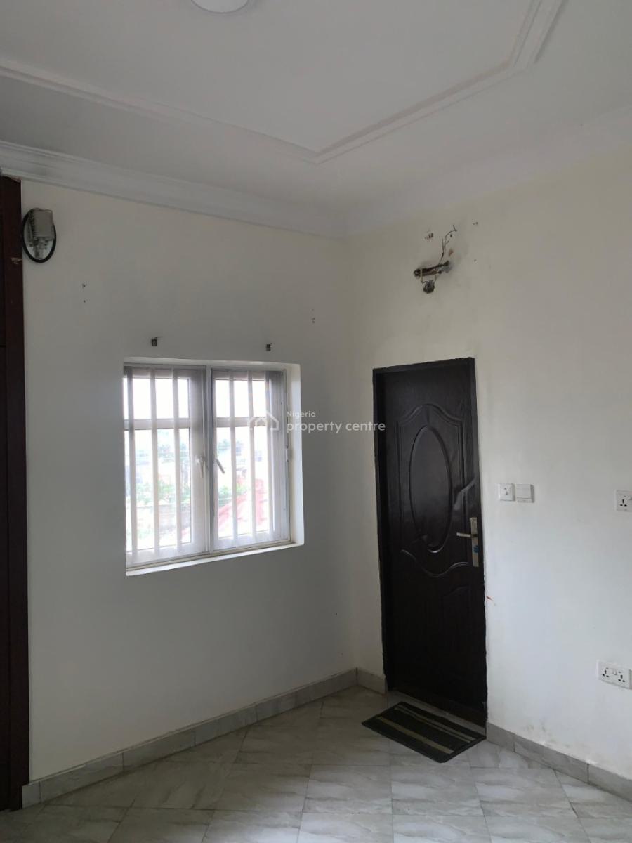 Executive Specious 3bed Room Flat, Millennium Estate Gbagada, Gbagada, Lagos, Flat / Apartment for Rent